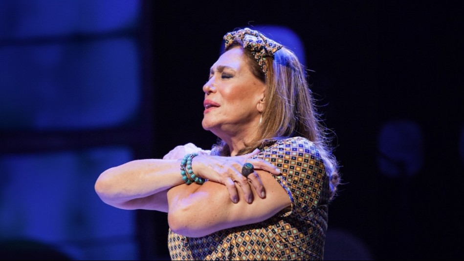 'No tiene cura': Susana Vieira, Cándida en Tierra de Deseos, se sincera sobre su estado de salud a los 81 años