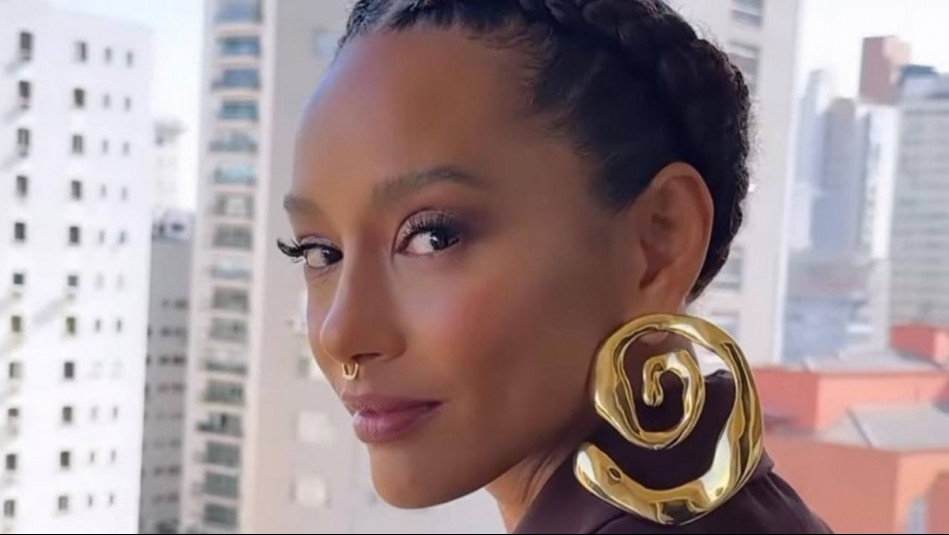 ¿Recuerdas a Victoria de Corazón de Madre? Mira el impactante cambio de look de Taís Araújo