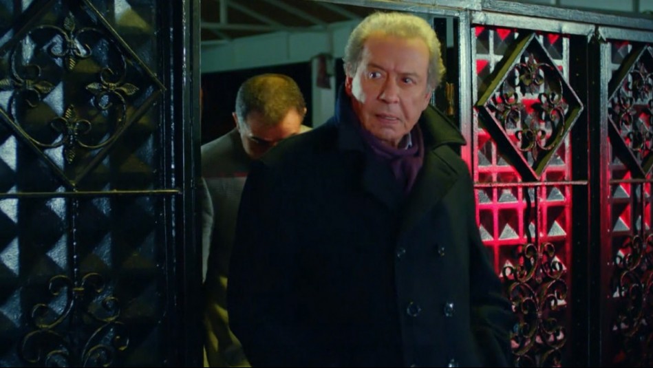 Avance de Medcezir: Asim se enfrentará con la ley