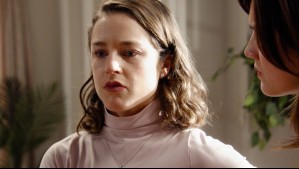 "Ahora solo tiene ojos para su hijo": La molestia de Camila por la actitud de Rubén en Juego de Ilusiones