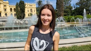 "Es mi prioridad, hoy y siempre": Carla Jara se defiende de 