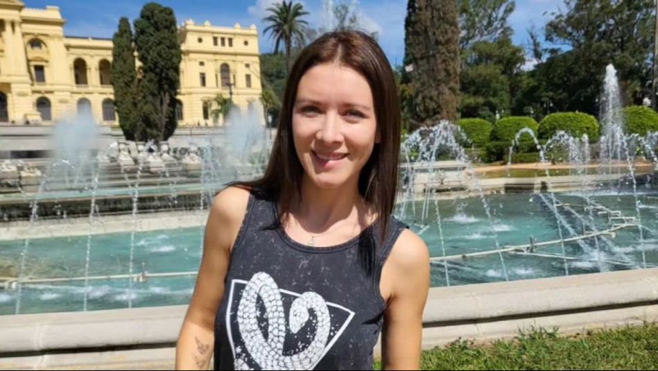 'Es mi prioridad, hoy y siempre': Carla Jara se defiende de 'hater' que criticó su rol de madre