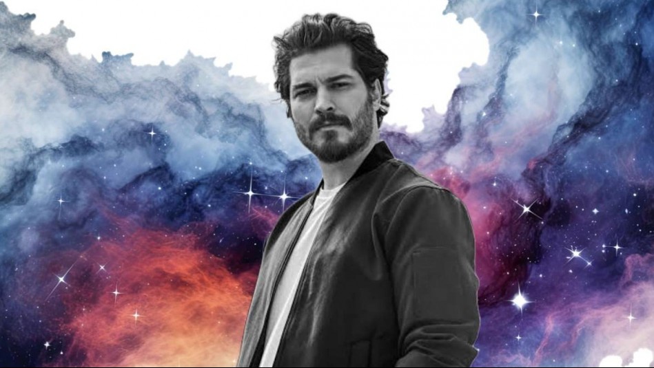 Carta natal de Cagatay Ulusoy: ¿Qué dicen los astros del protagonista de Medcezir?