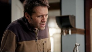 "No tiene ningún sentido": Felipe interpelará duramente a Manuel en un avance inédito de Al Sur del Corazón