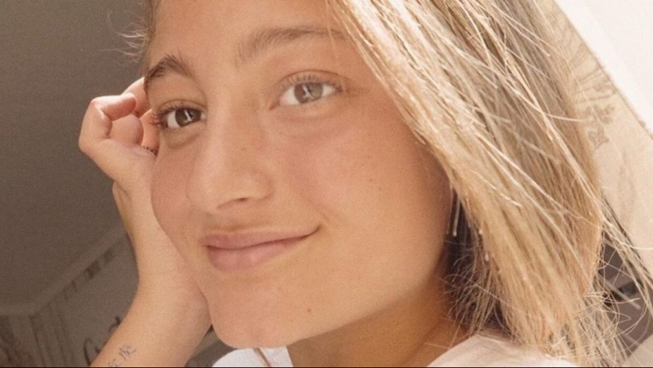 'Lo disfruto mucho': Florencia Araneda confiesa cuál es su deporte favorito