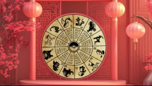 Horóscopo chino: Viernes 9 de agosto