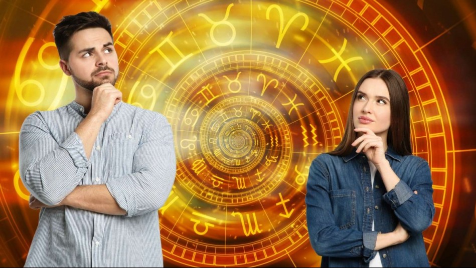 Horóscopo de hoy: Viernes 9 de agosto