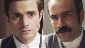 José Luis le dará una dura exigencia a Ignacio sobre su matrimonio en el capítulo 15 de ESDLQ