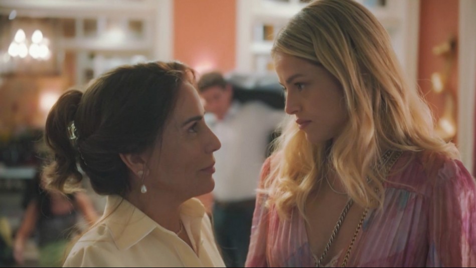 Tierra de Deseos - Capítulo 04 - Parte 1