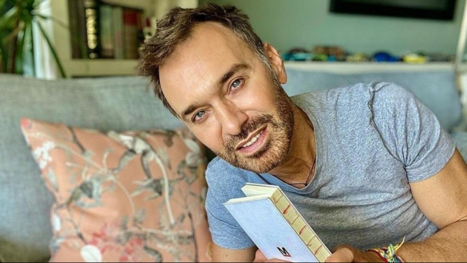 'No lo perdoné y se lo dije a la cara': Jordi Castell revive encuentro con su papá que lo abandonó en la niñez