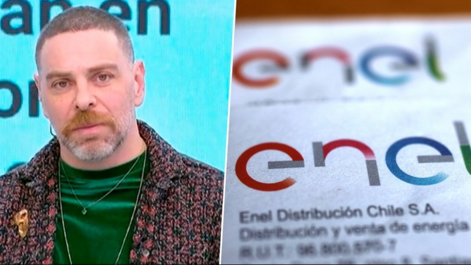 'No digan que está todo funcionado. ¡No somos hue...!': Neme arremete contra Enel por cortes de luz en la RM