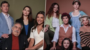 Relacionado con Emilia: Actor de Juego de Ilusiones y Como la Vida Misma aparecerá en Al Sur del Corazón