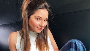 "Intensísima": Kel Calderón entrega reveladora respuesta sobre su personalidad tras pregunta de seguidor