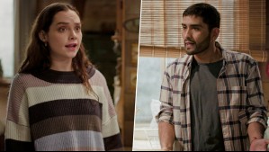 'En guerra hay bandos': El fuerte ultimátum de Milagros a Pablo en adelanto imperdible de Al Sur del Corazón