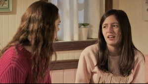 "Me daría menos vergüenza": Las fuertes palabras de Trinidad sobre Gracia en Al Sur del Corazón