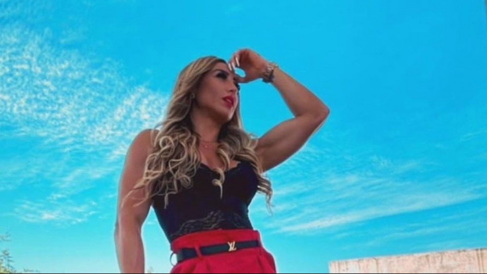 ¿Cuánto cuesta la ropa deportiva de Nicole Moreno? Su nueva marca ya está disponible