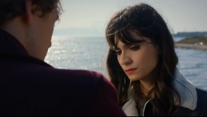 Medcezir - Capítulo 44