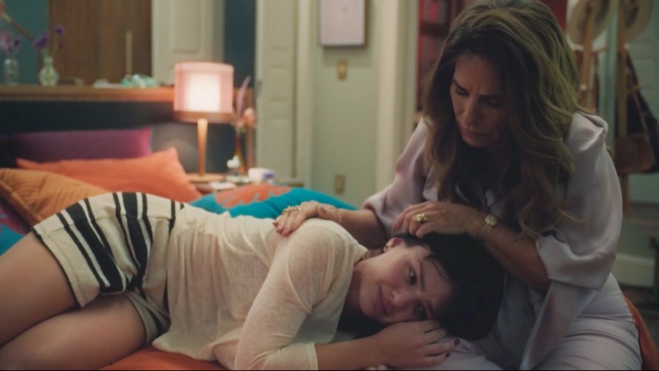 Tierra de Deseos - Capítulo 03 - Parte 1