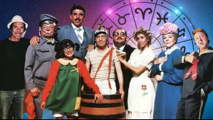 ¿Qué personaje del Chavo del 8 te representa según tu signo zodiacal?