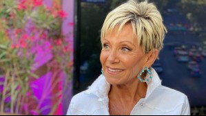 'Gracias al doctor Valdés': Raquel Argandoña revela el 'gran secreto' de su apariencia