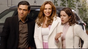 Frente a Camila: El inesperado reencuentro que tendrá Rubén en el capítulo 399 de Juego de Ilusiones