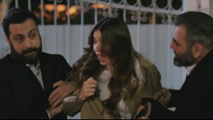 Seyrán y Ferit - Capítulo 204 - Parte 1