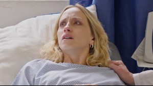 Al Sur Del Corazón - Capítulo 84: El grave diagnóstico médico de Valentina