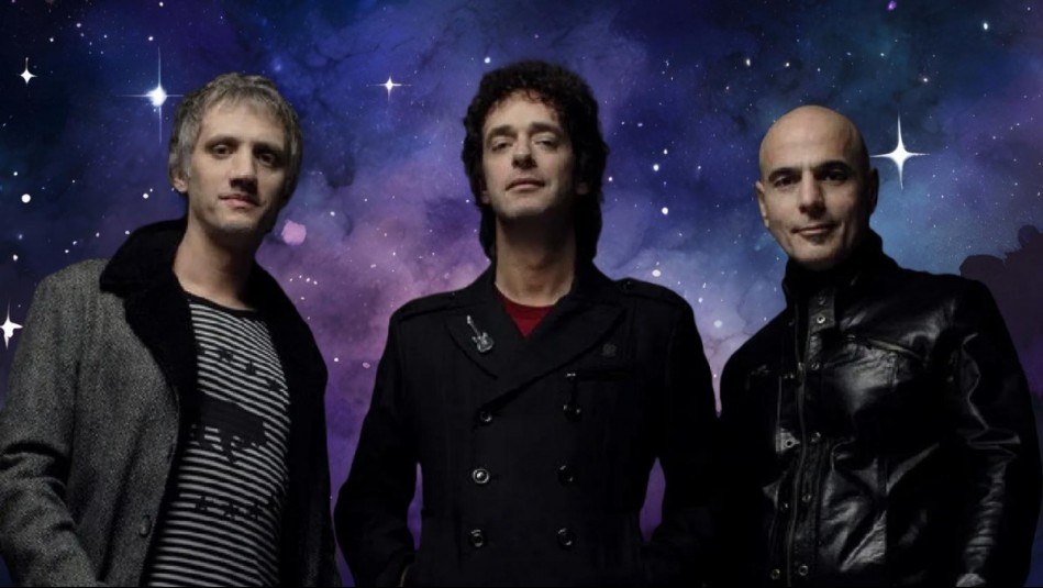 ¿Qué canción de Soda Stereo te representa según tu signo zodiacal?