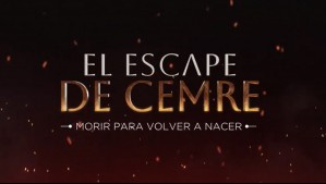 El Escape de Cemre vuelve a Mega: ¿A qué hora se emitirá la teleserie turca?