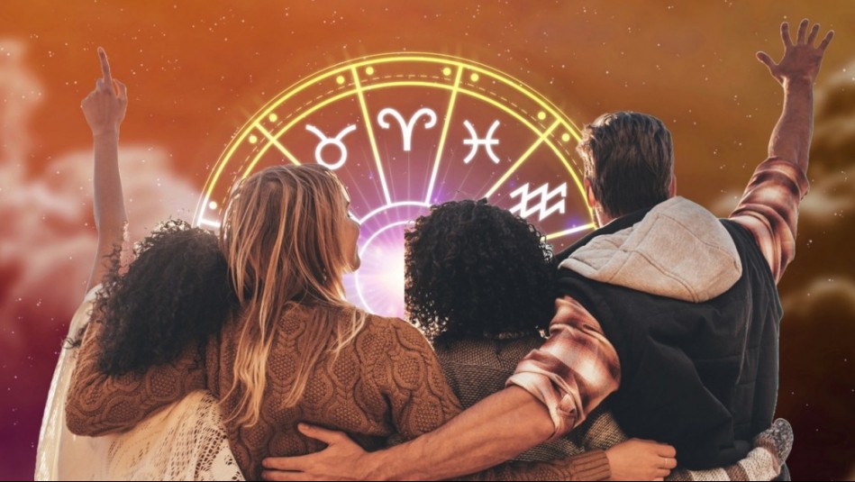 Astrología: Consejos para planificar una salida con amigos según tu signo zodiacal