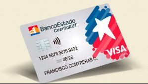 ¿Cuál es el monto máximo que permite tener la CuentaRUT de BancoEstado?