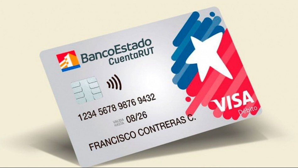 ¿Cuál es el monto máximo que permite tener la CuentaRUT de BancoEstado?