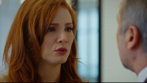 Avance de Medcezir: Ender tendrá miedo de ir a la cárcel