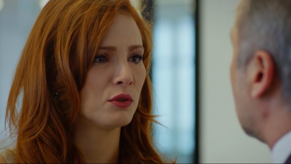 Avance de Medcezir: Ender tendrá miedo de ir a la cárcel