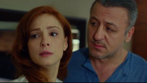 Medcezir - Capítulo 45