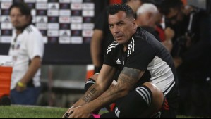 Esteban Paredes se sincera sobre su quiebre matrimonial: "Lo intentamos, no se dio y ahora estoy soltero"