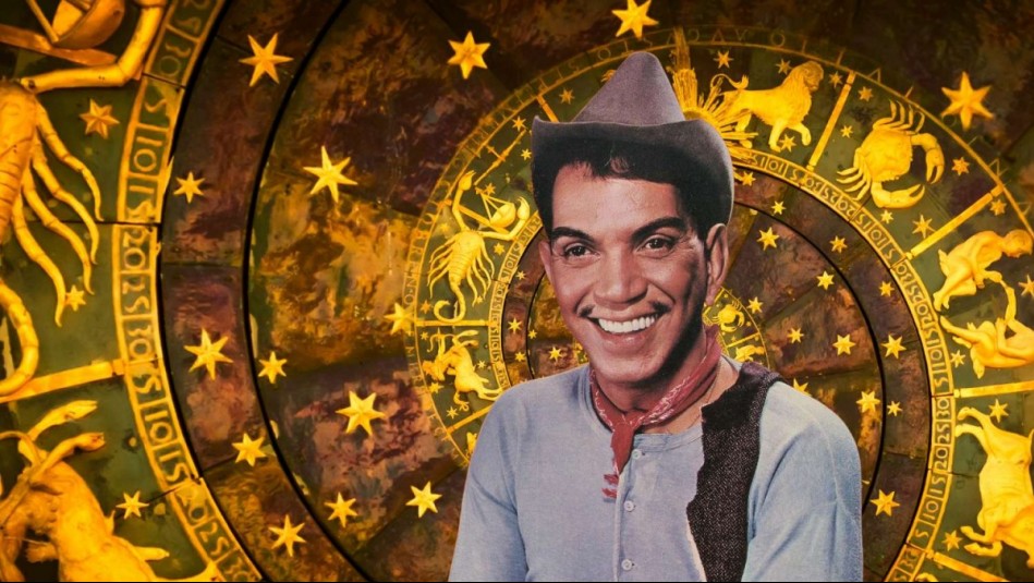 ¿Qué película de Cantinflas te representa según tu signo zodiacal?