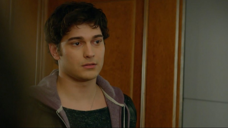 Avance de Medcezir: Yaman se despedirá de los Serez