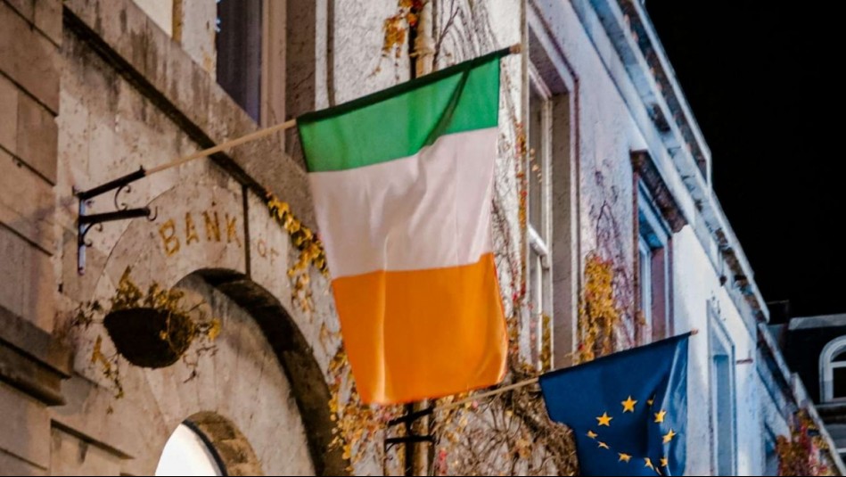 Visas de Irlanda para chilenos: Conoce el trámite de solicitud