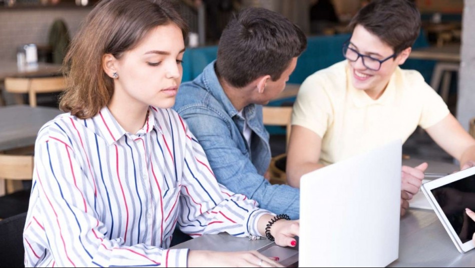 Estos son los beneficios para estudiantes que se entregan en agosto