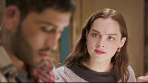 Al Sur Del Corazón - Capítulo 86: La tensa discusión entre Milagros y Pablo