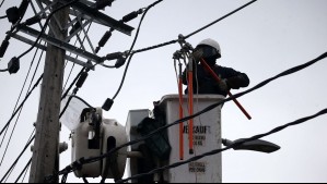 ¿A qué tipo de compensaciones pueden optar los clientes afectados por los cortes de luz?