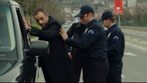 Avance de Medcezir: Hasan será detenido