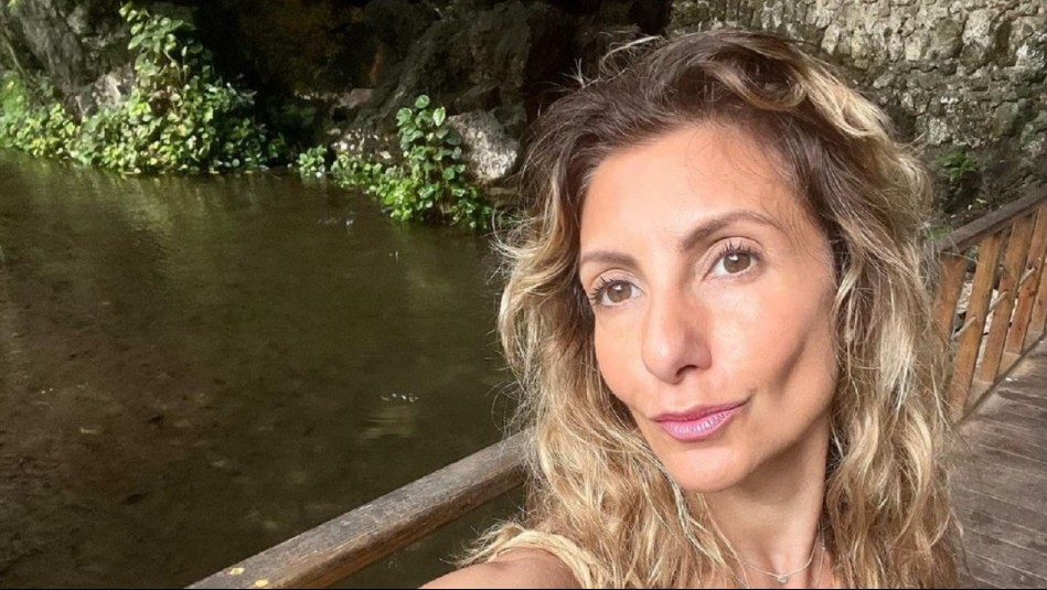 Macarena Venegas recuerda filtración de fotos íntimas: 'Una de las cosas más brutales de mi vida'