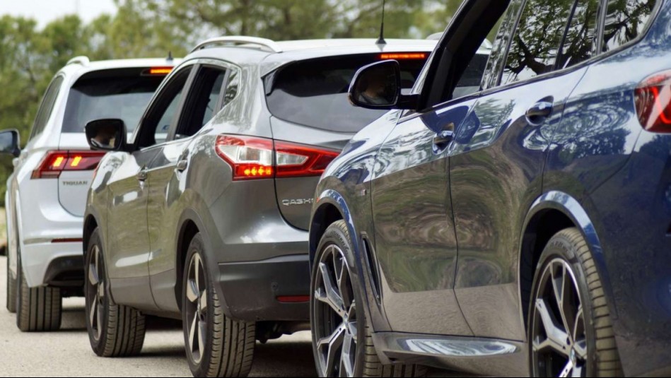 Grabado de patentes: Este es el plazo máximo para cumplir con el trámite en autos nuevos