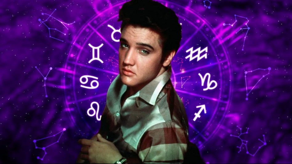 Qué canción de Elvis te representa según tu signo del zodiaco