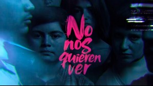 Gran estreno de No nos quieren ver: Revisa la programación de Mega para este sábado 17 de agosto