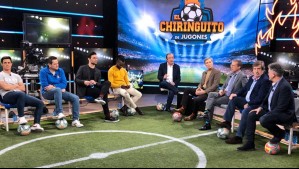 Este domingo gran estreno de El Chiringuito de Jugones: ¿Cómo ver el programa gratis por Mega 2?