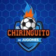 El Chiringuito de Jugones, el programa español de información futbolística más relevante a nivel europeo y mundial, será transmitido por Mega 2 y Mega Go a partir de este domingo 18 de agosto a la medianoche.