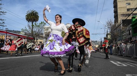 ¿Qué días son feriados en septiembre?